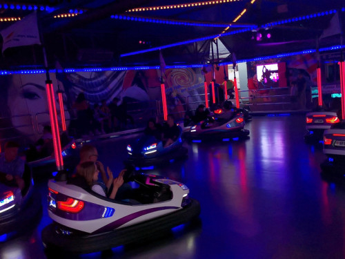 Surprise Tag der Betriebe Gealan Hofer Volksfest Tag 7 – Foto 40