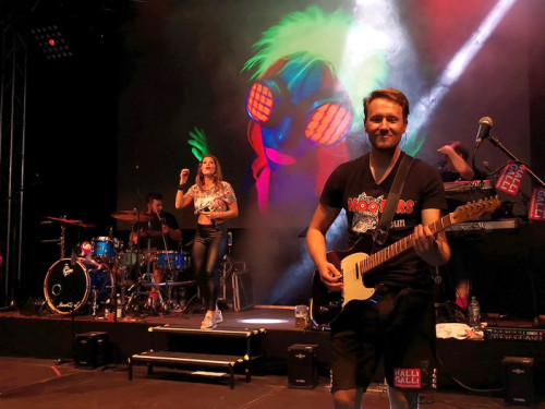 Surprise Tag der Betriebe Gealan Hofer Volksfest Tag 7 – Foto 50