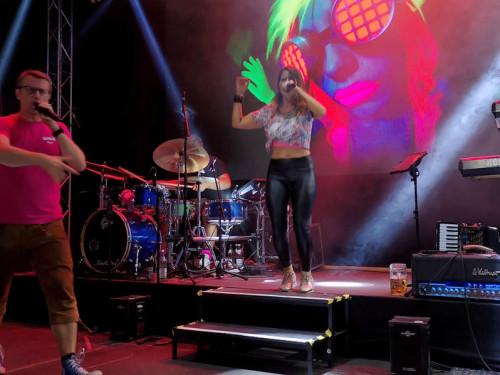 Surprise Tag der Betriebe Gealan Hofer Volksfest Tag 7 – Foto 52
