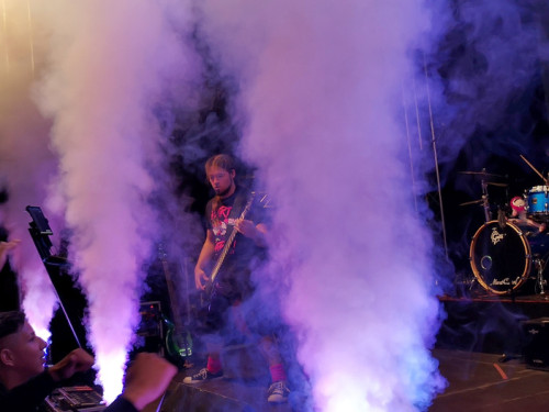 Surprise Tag der Betriebe Gealan Hofer Volksfest Tag 7 – Foto 53