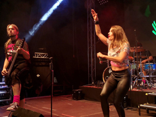 Surprise Tag der Betriebe Gealan Hofer Volksfest Tag 7 – Foto 56