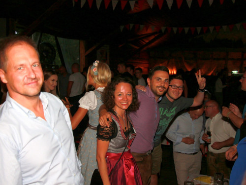 Surprise Tag der Betriebe Gealan Hofer Volksfest Tag 7 – Foto 60