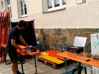 Vorschau des nächsten Fotos