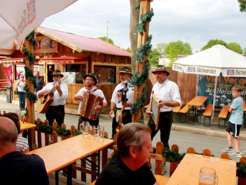 Nachmittag Hofer Volksfest Tag 8 2.8.2019 – Foto 18