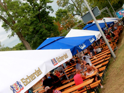 Nachmittag Hofer Volksfest Tag 8 2.8.2019 – Foto 33