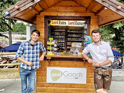 Nachmittag Hofer Volksfest Tag 8 2.8.2019 – Foto 34