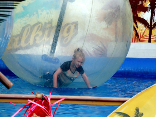 Nachmittag Hofer Volksfest Tag 8 2.8.2019 – Foto 35