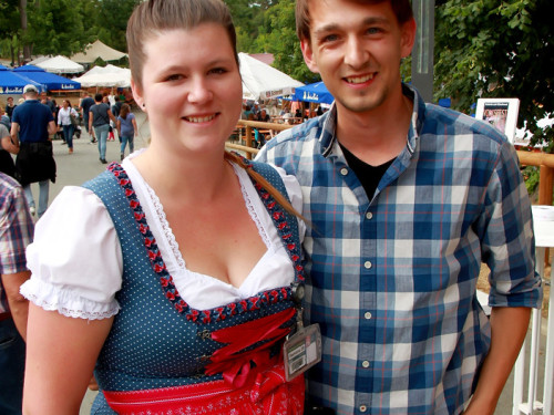 Nachmittag Hofer Volksfest Tag 8 2.8.2019 – Foto 37
