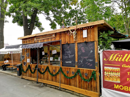 Nachmittag Hofer Volksfest Tag 8 2.8.2019 – Foto 77