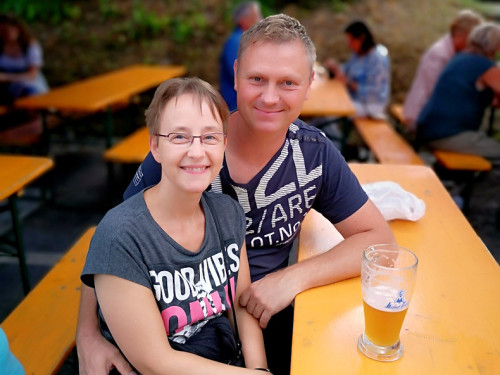Nachmittag Hofer Volksfest Tag 8 2.8.2019 – Foto 82
