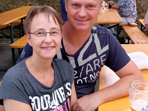 Nachmittag Hofer Volksfest Tag 8 2.8.2019 – Foto 83