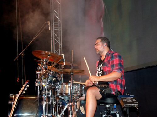 Die Partyvögel Hofer Volksfest Tag 8 – Foto 21