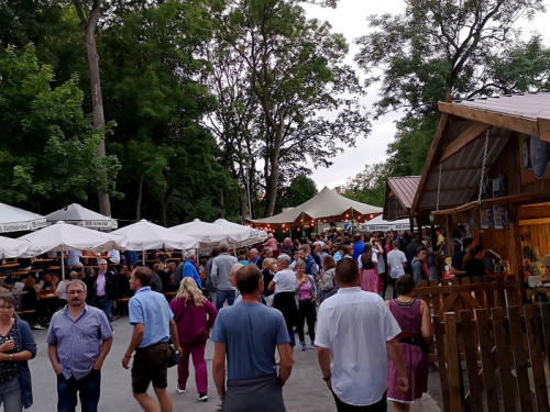 Die Partyvögel Hofer Volksfest Tag 8 – Foto 36