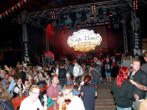 Aischzeit Lipperts Getränkevielfalt Tag 9 Hofer Volksfest Tag 9 – Foto 16