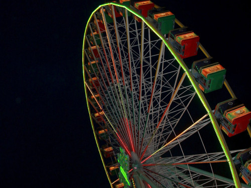 Aischzeit Lipperts Getränkevielfalt Tag 9 Hofer Volksfest Tag 9 – Foto 40