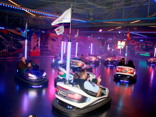 Aischzeit Lipperts Getränkevielfalt Tag 9 Hofer Volksfest Tag 9 – Foto 47