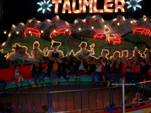 Aischzeit Lipperts Getränkevielfalt Tag 9 Hofer Volksfest Tag 9 – Foto 59