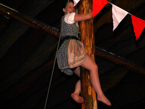 Aischzeit Lipperts Getränkevielfalt Tag 9 Hofer Volksfest Tag 9 – Foto 6