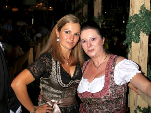 Aischzeit Lipperts Getränkevielfalt Tag 9 Hofer Volksfest Tag 9 – Foto 9