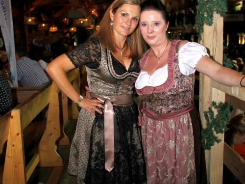 Aischzeit Lipperts Getränkevielfalt Tag 9 Hofer Volksfest Tag 9 – Foto 10