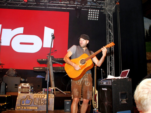 Aischzeit Lipperts Getränkevielfalt Tag 9 Hofer Volksfest Tag 9 – Foto 15