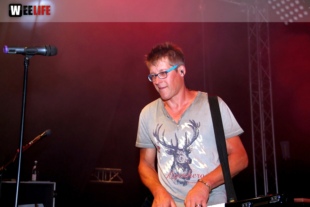 Aischzeit Lipperts Getränkevielfalt Tag 9 Hofer Volksfest Tag 9