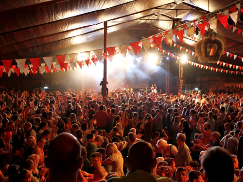 Aischzeit Lipperts Getränkevielfalt Tag 9 Hofer Volksfest Tag 9 – Foto 23