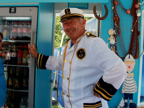 Nachmittag Tag 10 Hofer Volksfest Hofer Volksfest 2019 – Foto 17