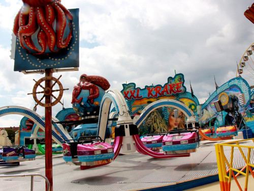 Nachmittag Tag 10 Hofer Volksfest Hofer Volksfest 2019 – Foto 19