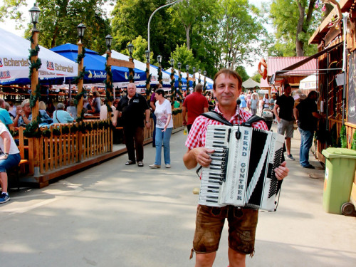 Nachmittag Tag 10 Hofer Volksfest Hofer Volksfest 2019 – Foto 25
