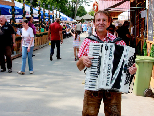 Nachmittag Tag 10 Hofer Volksfest Hofer Volksfest 2019 – Foto 26