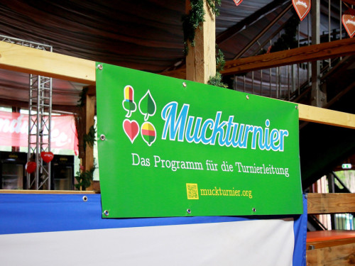 2. Oberfränkischen Muckmeisterschaft Tag 10 Hofer Volksfest 2019 – Foto 17