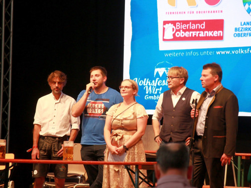 2. Oberfränkischen Muckmeisterschaft Tag 10 Hofer Volksfest 2019 – Foto 29