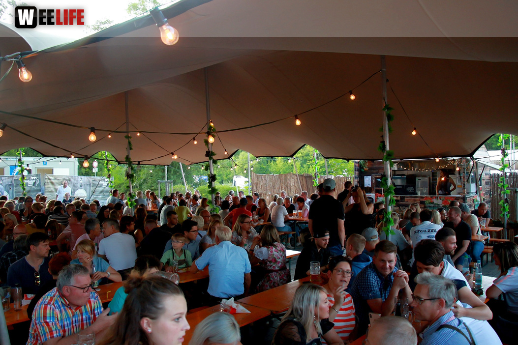 Stadtkapelle Teuschnitz Tag 10 Hofer Volksfest Hofer Volksfest 2019