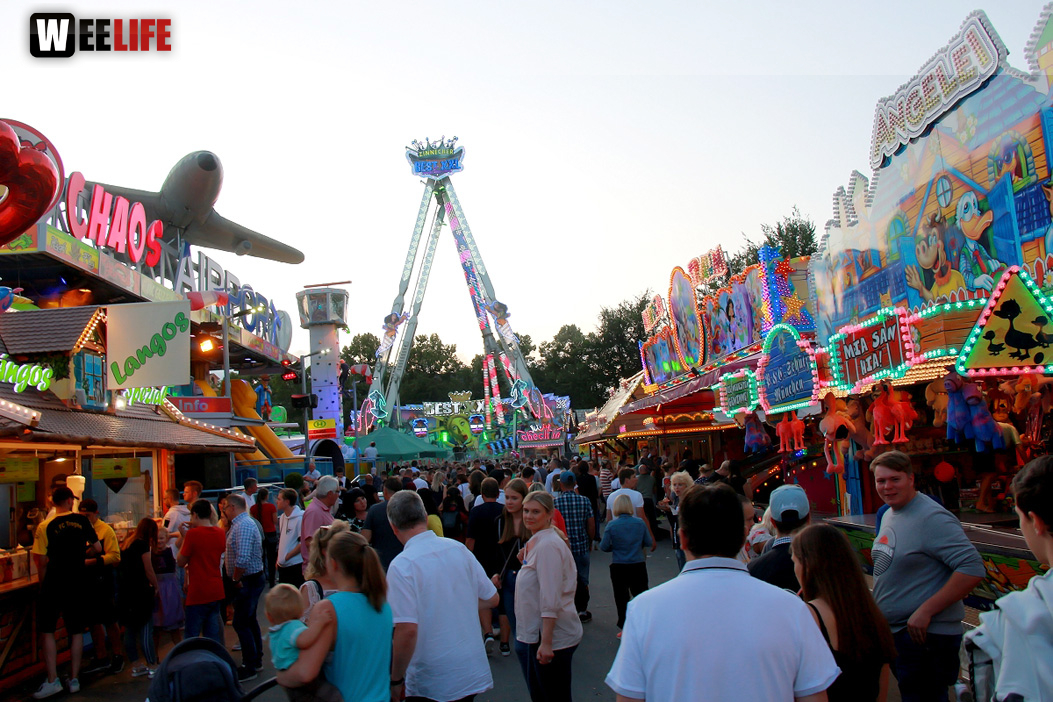 Stadtkapelle Teuschnitz Tag 10 Hofer Volksfest Hofer Volksfest 2019
