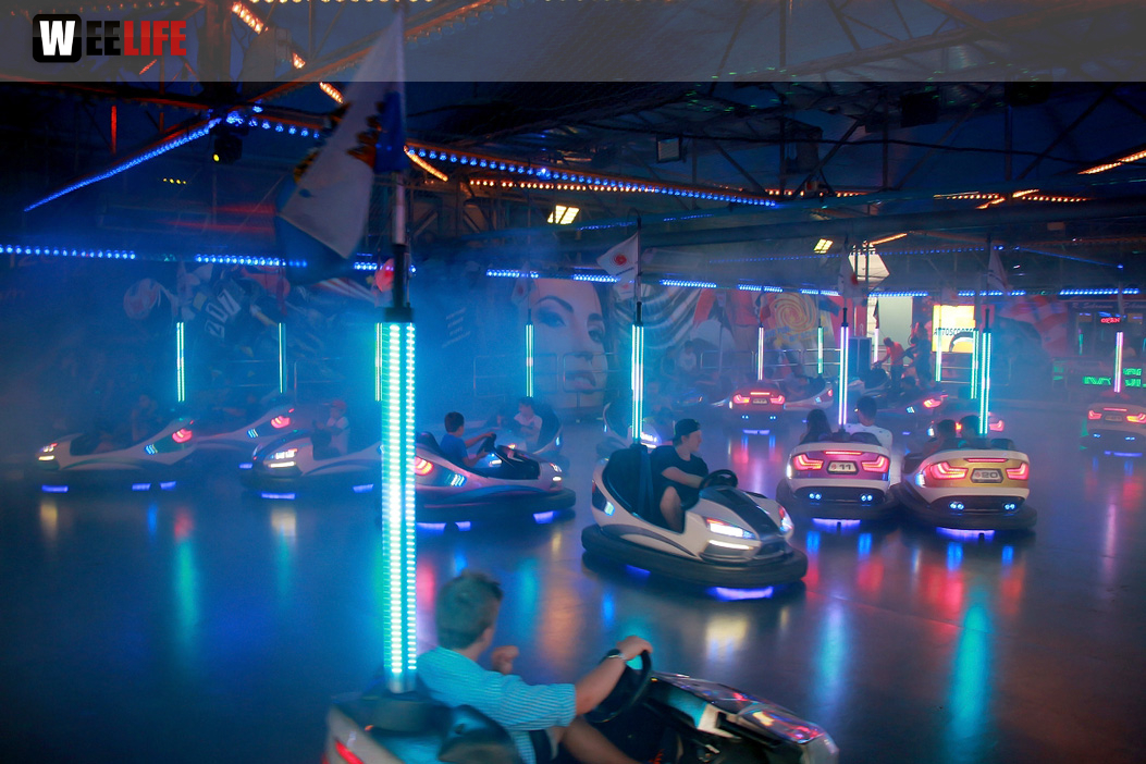 Stadtkapelle Teuschnitz Tag 10 Hofer Volksfest Hofer Volksfest 2019