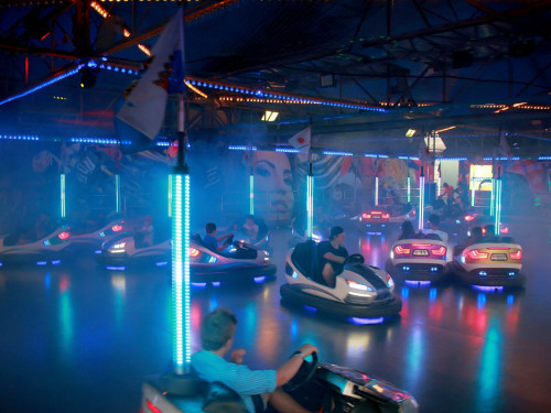 Stadtkapelle Teuschnitz Tag 10 Hofer Volksfest Hofer Volksfest 2019 – Foto 45