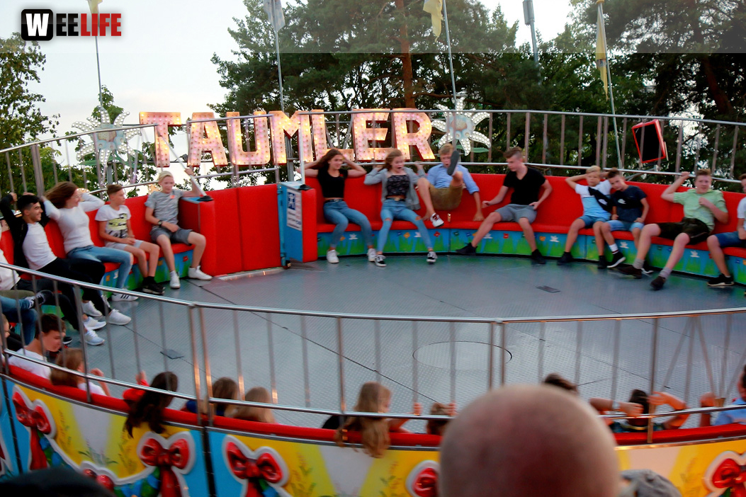 Stadtkapelle Teuschnitz Tag 10 Hofer Volksfest Hofer Volksfest 2019