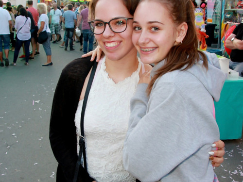 Stadtkapelle Teuschnitz Tag 10 Hofer Volksfest Hofer Volksfest 2019 – Foto 54