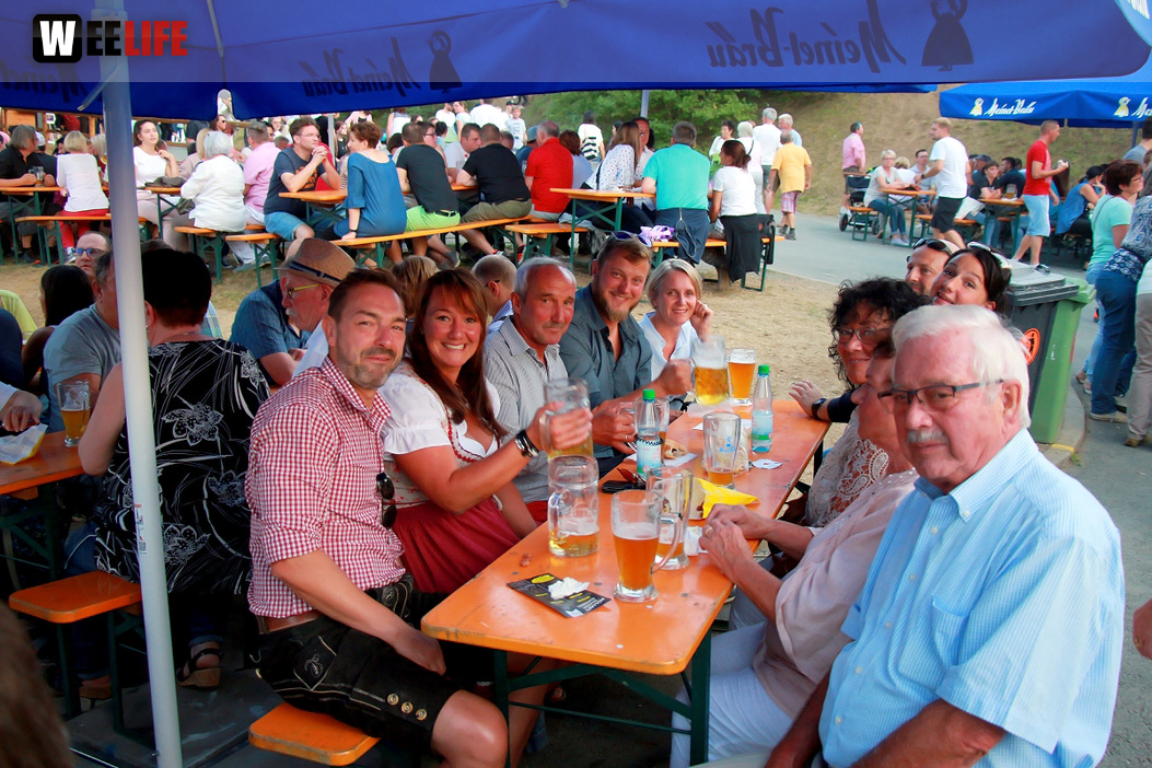 Stadtkapelle Teuschnitz Tag 10 Hofer Volksfest Hofer Volksfest 2019