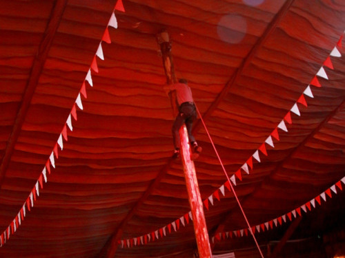 Stadtkapelle Teuschnitz Tag 10 Hofer Volksfest Hofer Volksfest 2019 – Foto 59