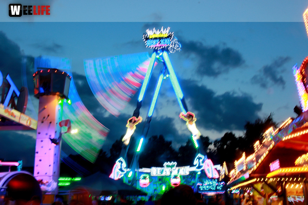 Stadtkapelle Teuschnitz Tag 10 Hofer Volksfest Hofer Volksfest 2019