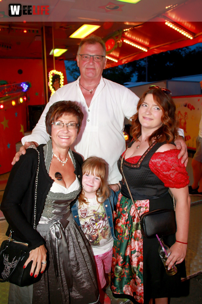 Stadtkapelle Teuschnitz Tag 10 Hofer Volksfest Hofer Volksfest 2019