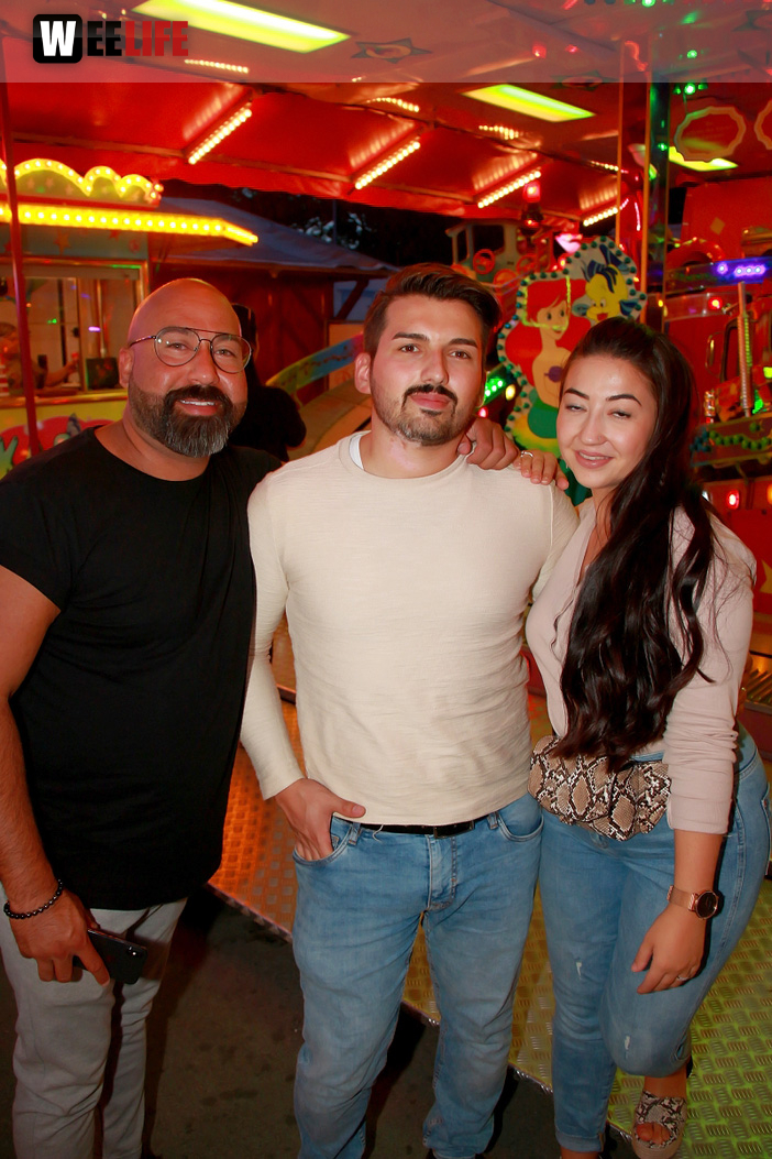 Stadtkapelle Teuschnitz Tag 10 Hofer Volksfest Hofer Volksfest 2019