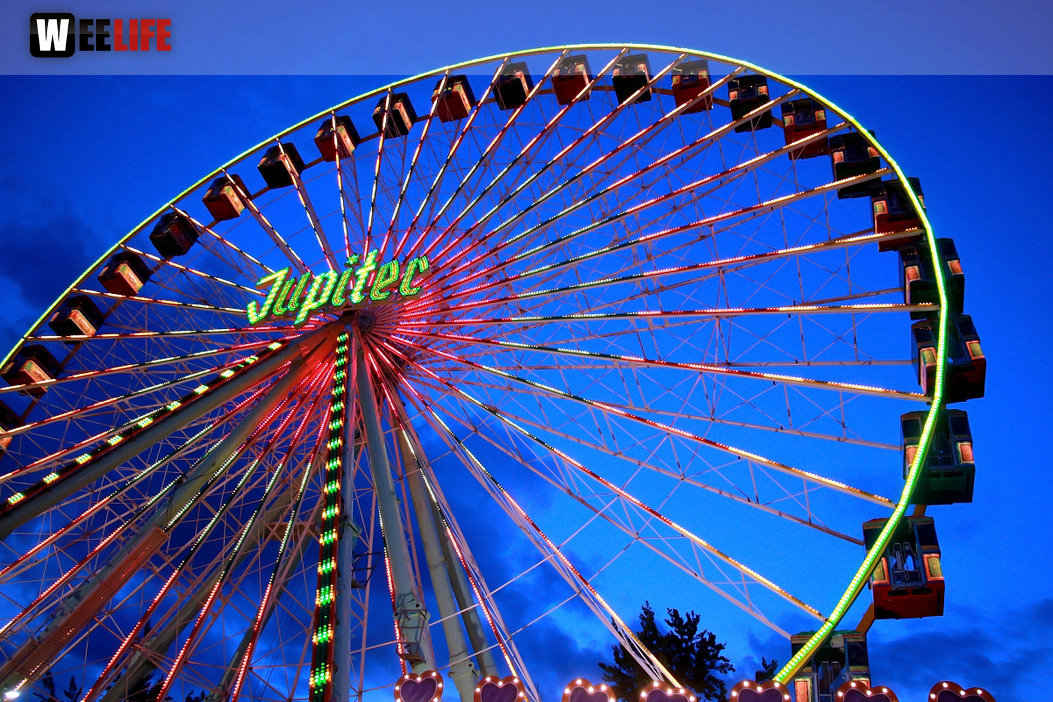 Stadtkapelle Teuschnitz Tag 10 Hofer Volksfest Hofer Volksfest 2019