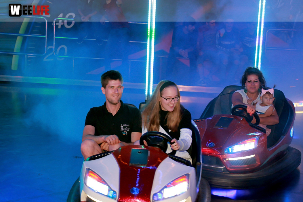 Stadtkapelle Teuschnitz Tag 10 Hofer Volksfest Hofer Volksfest 2019