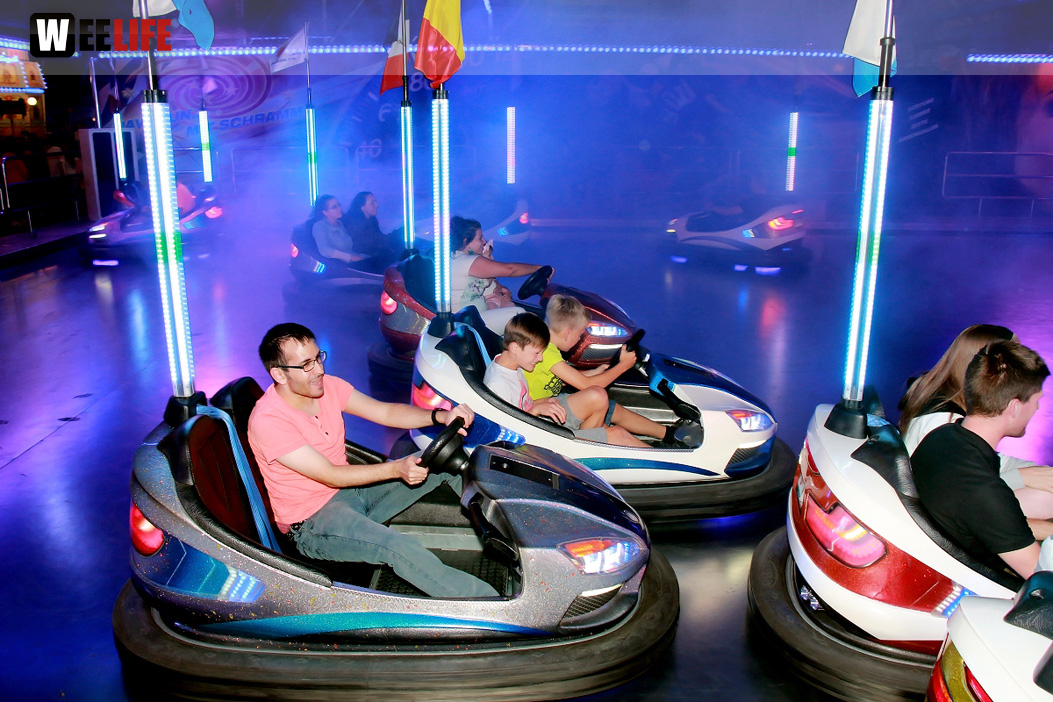 Stadtkapelle Teuschnitz Tag 10 Hofer Volksfest Hofer Volksfest 2019