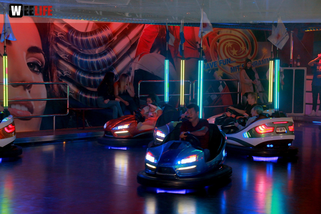 Stadtkapelle Teuschnitz Tag 10 Hofer Volksfest Hofer Volksfest 2019