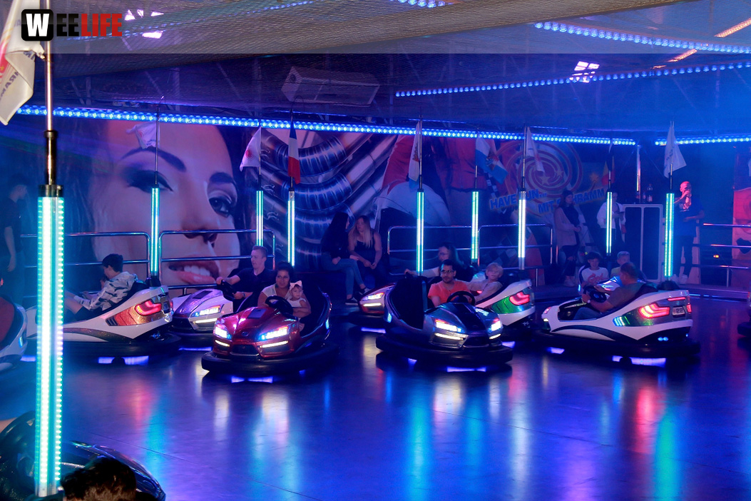 Stadtkapelle Teuschnitz Tag 10 Hofer Volksfest Hofer Volksfest 2019