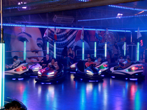 Stadtkapelle Teuschnitz Tag 10 Hofer Volksfest Hofer Volksfest 2019 – Foto 90